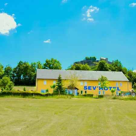 Sev'hotel