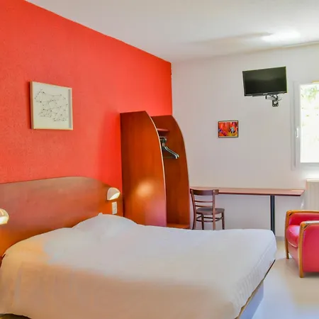 Sev'hotel