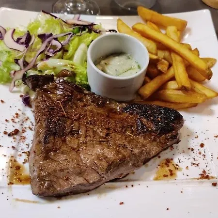 Sev'hotel 호텔 Sévérac-le-Château