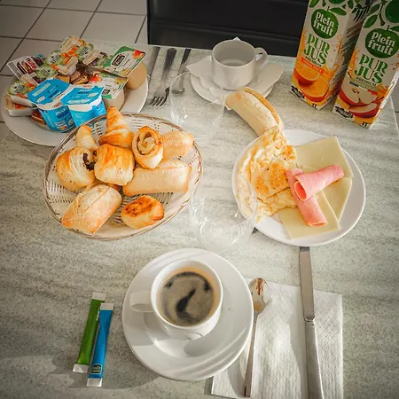 Sev'hotel 2*